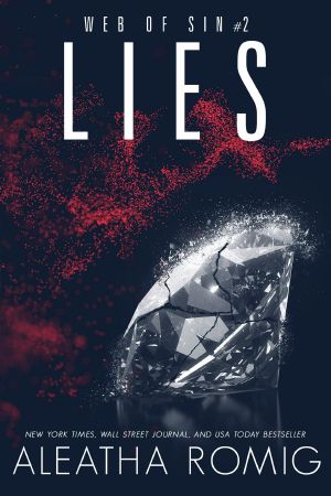 [Web of Sin 02] • Lies